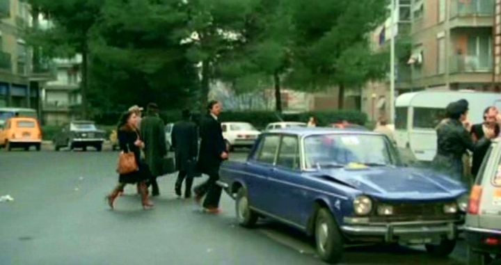 1972 Simca 1301 Special