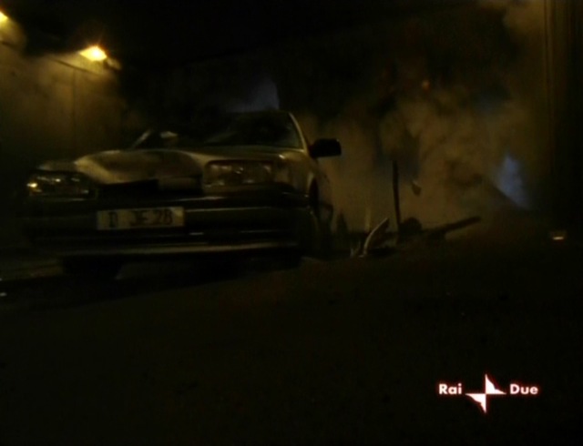 1990 Renault 21 5 Portes [X48]