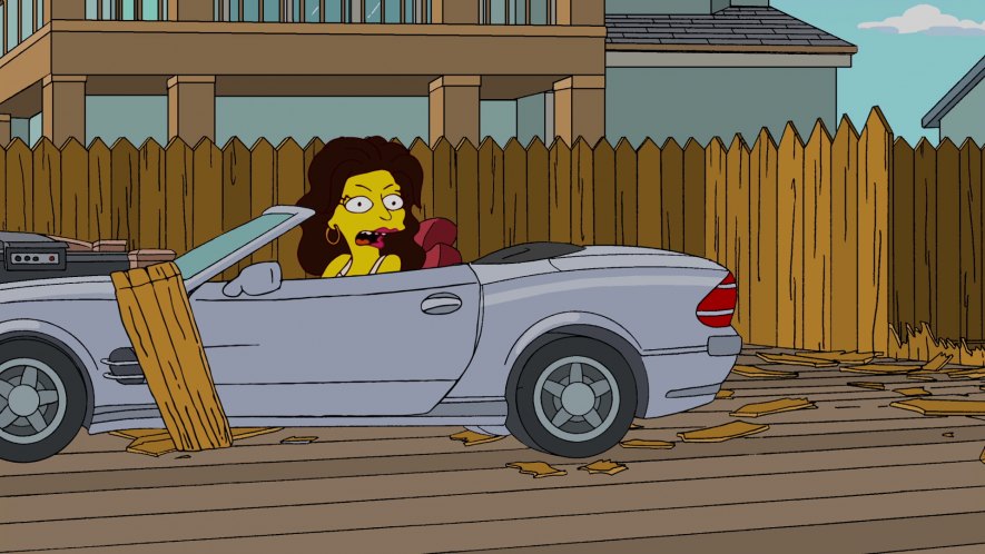 Mercedes-Benz SL [R230]