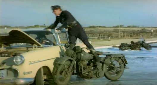 Harley-Davidson WLA