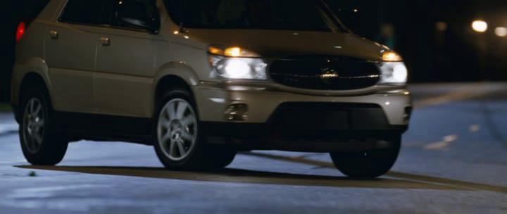 2006 Buick Rendezvous [GMT250]