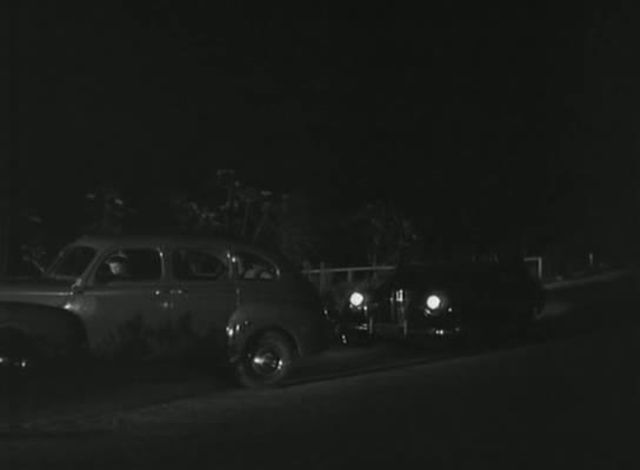 1941 Chevrolet