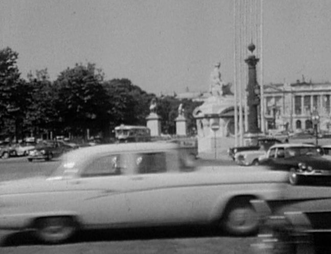 1956 Ford Customline [73B]