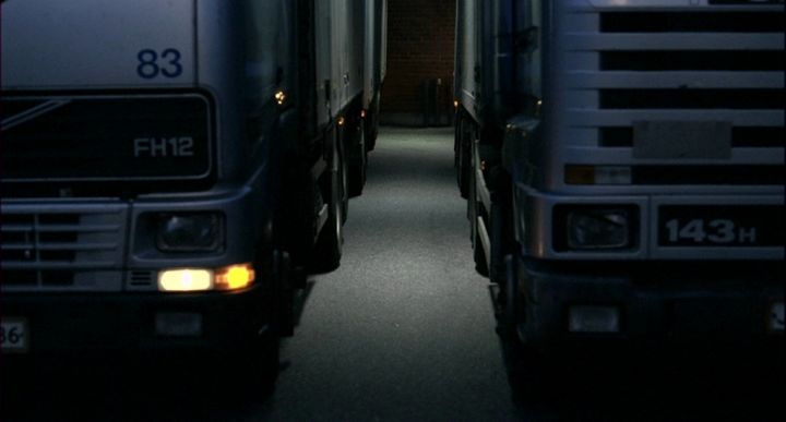 Scania R 143 H Streamline