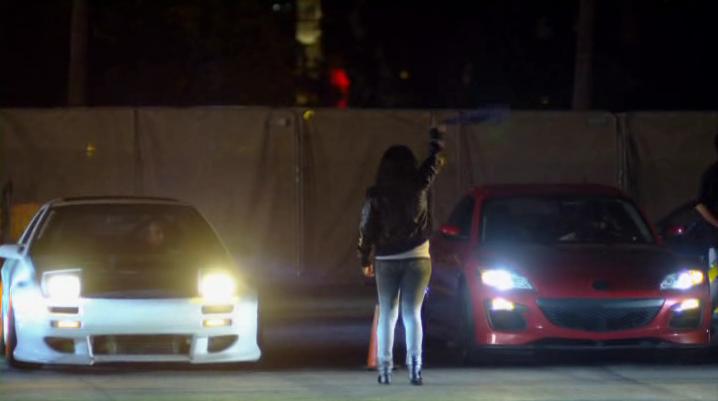 2009 Mazda RX-8 R3 [SE3P]