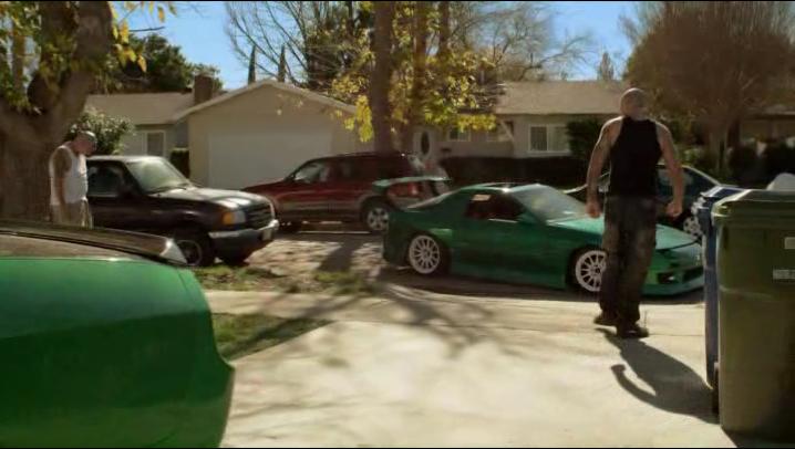 2001 Ford Ranger XLT [PN150]