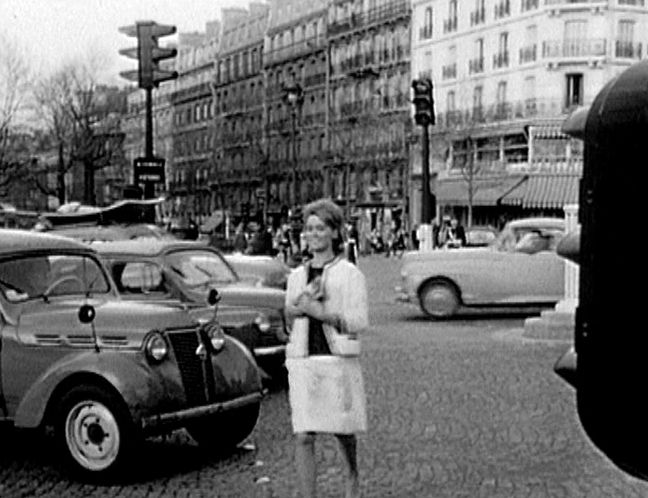 1953 Peugeot 203 Coupé