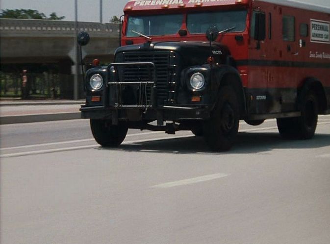 1962 International Harvester Loadstar