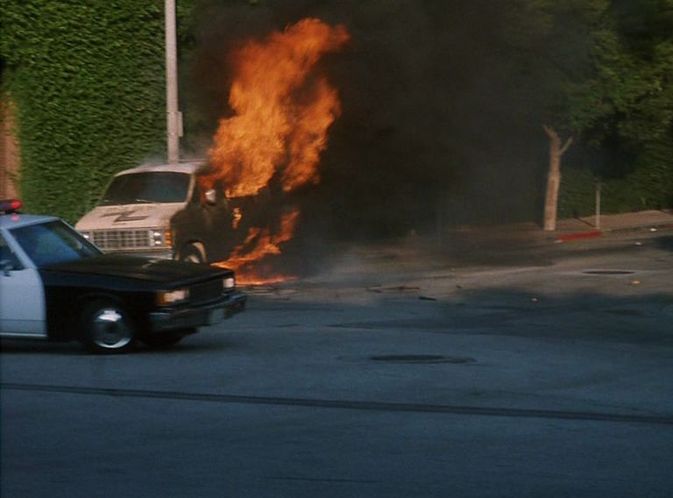 1979 Dodge Dodge Van