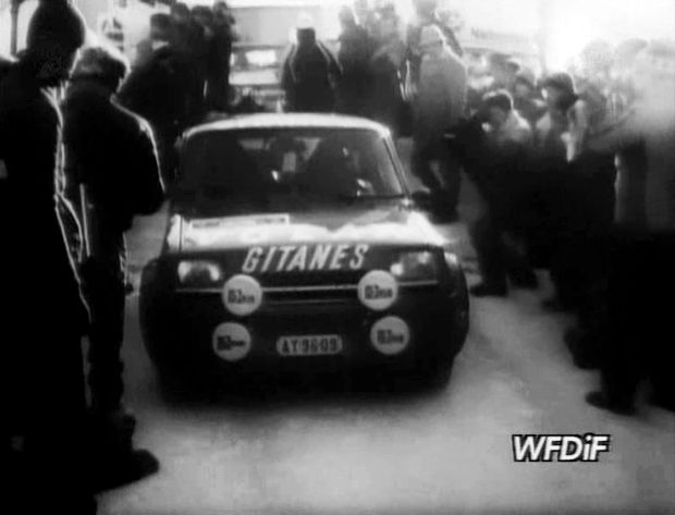 1977 Renault 5 Alpine Série 1 [R1223]