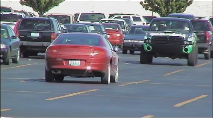 1998 Dodge Intrepid [LH]