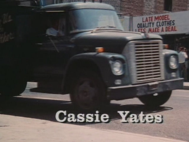 1968 International Harvester Loadstar