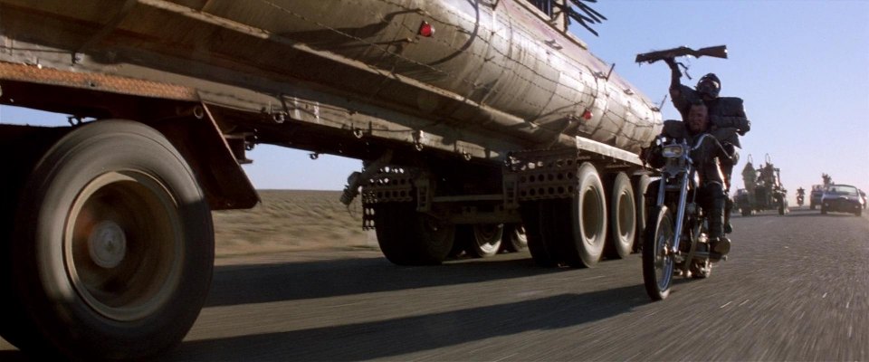 Yamaha XS 650 Custom Chopper