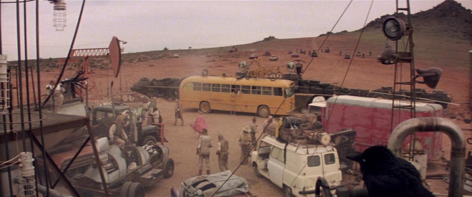 1964 Bedford CAL Mk3