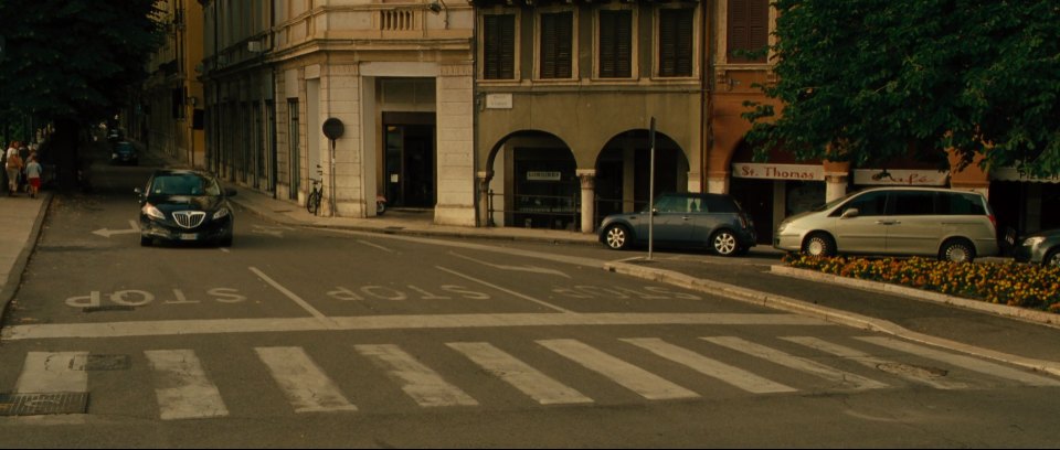 2002 Lancia Phedra [179]