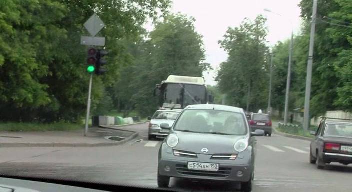 2006 Nissan Micra [K12]