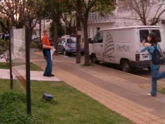 1995 Renault Trafic Série 1