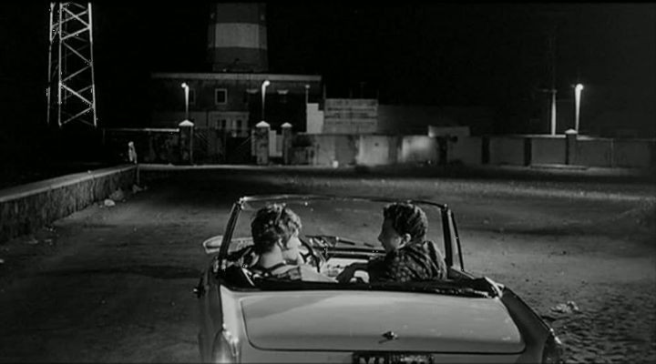 1961 Innocenti 950 S