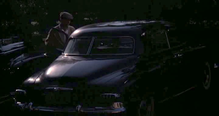 1948 Studebaker Commander