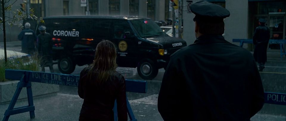 2003 Ford E-350 Super Duty XL