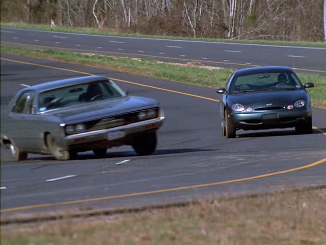 1996 Ford Taurus [DN101]