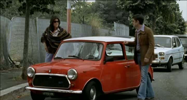 1982 Mini 1000 E MkIV [ADO20]