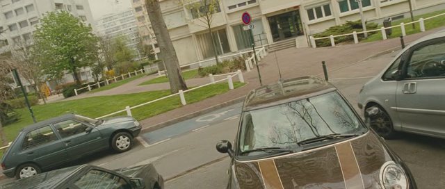 1994 Peugeot 205 Forever