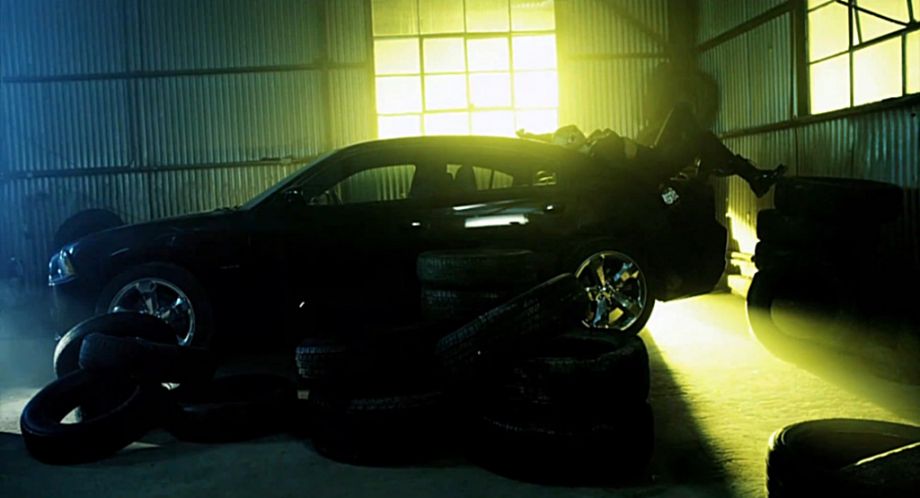2011 Dodge Charger [LD]