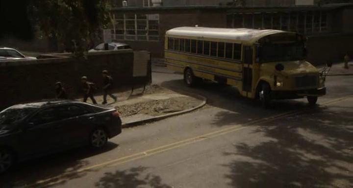 1996 Freightliner FS-65 Thomas Built