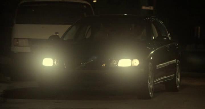 2001 Volvo S60 Gen.1