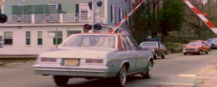1975 Pontiac Ventura