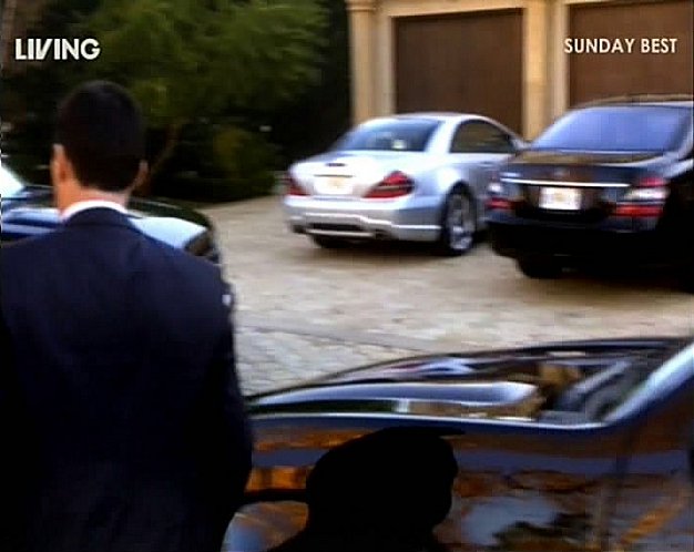 2009 Mercedes-Benz SL 550 [R230]