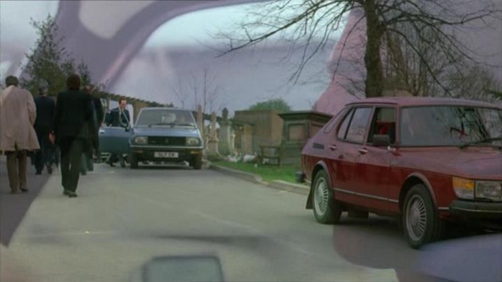 1981 Renault 20 TS 2 Litres [R1277]