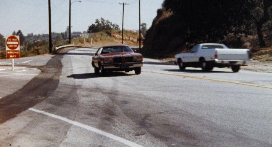1977 Ford Ranchero 500