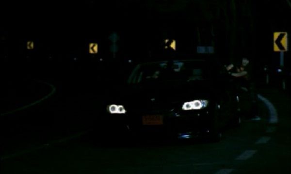 BMW 3 [E90]