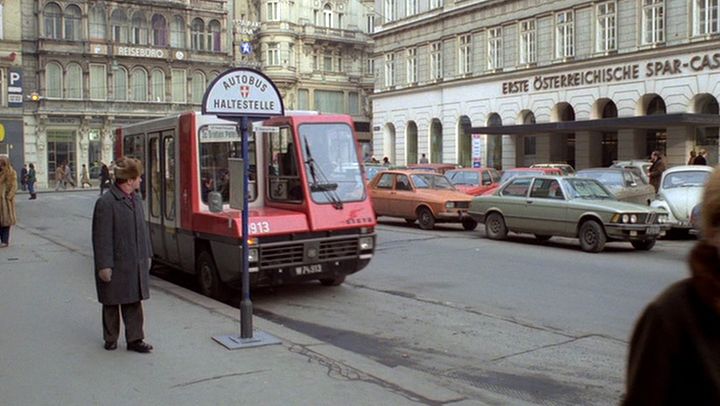 1974 Renault 12 TS Série 1 [R1177]