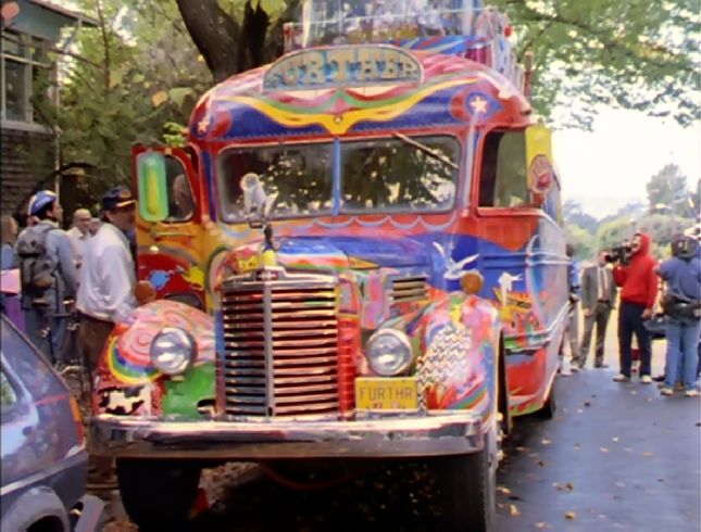 1947 International Harvester KB-Series 'Further'