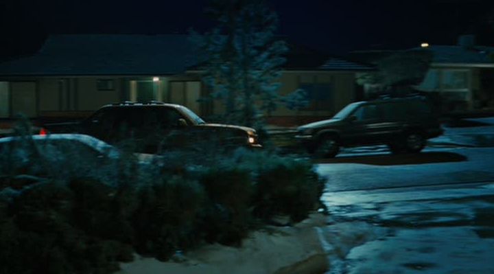 1996 Nissan Pathfinder [R50]