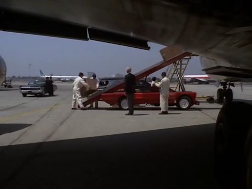 Cochran 600H Belt Loader