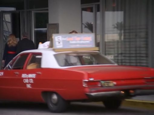 1969 Plymouth Fury I 4-door Sedan [PE41]