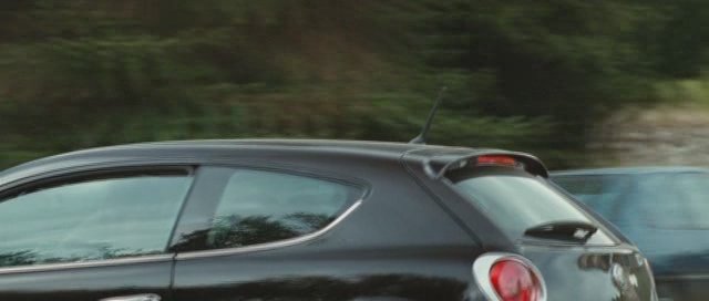 2009 Alfa Romeo MiTo [955]