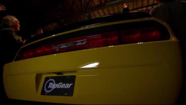 2010 Dodge Challenger [LC]