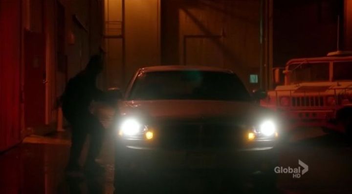 2006 Dodge Charger [LX]