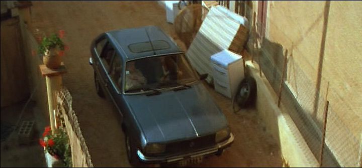 1979 Renault 20 TS 2 Litres [R1272]