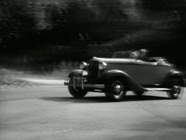 1932 Chrysler Six Roadster [CI]