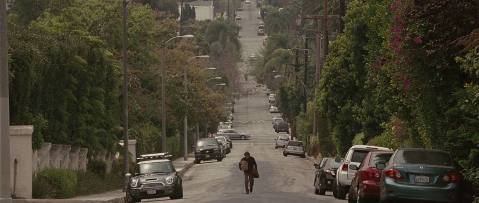 2005 Mini Cooper S [R53]