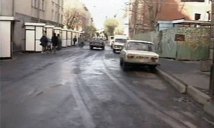 1975 VAZ 21011 Zhiguli