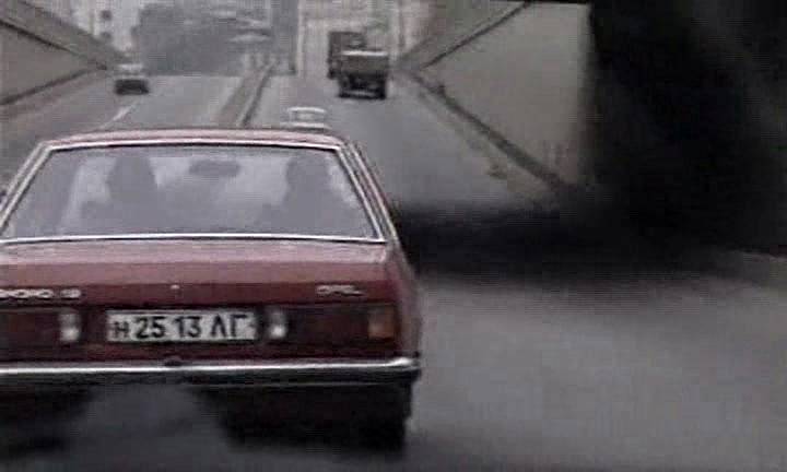 1978 Opel Rekord 1.9 [E]