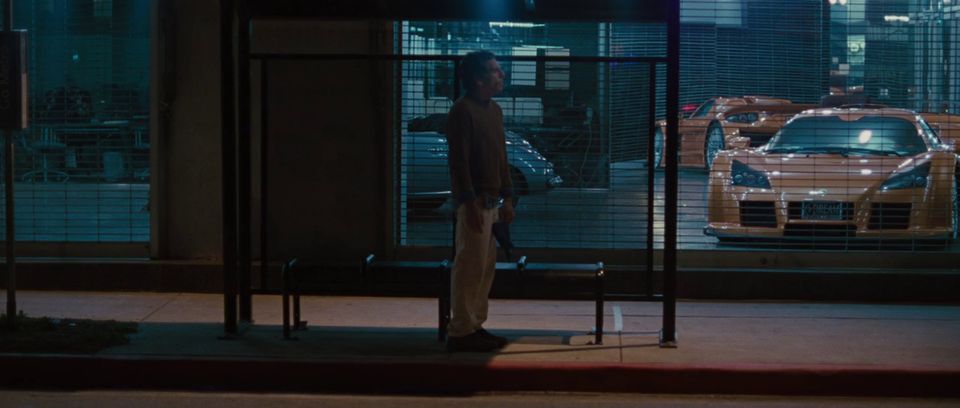 2007 Gumpert Apollo S