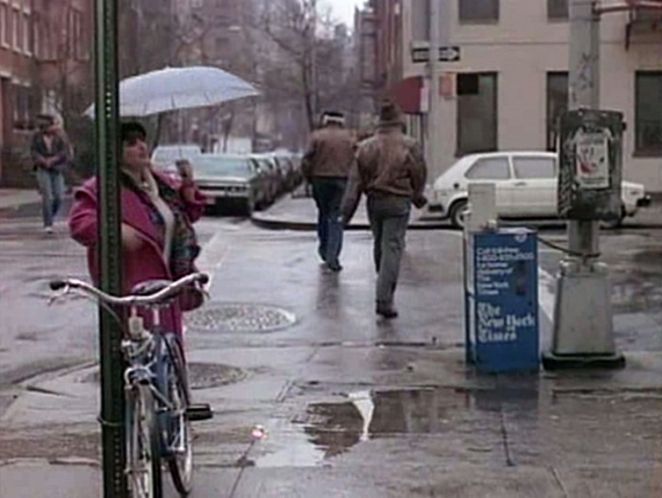 1975 Volkswagen Rabbit I [Typ 17]